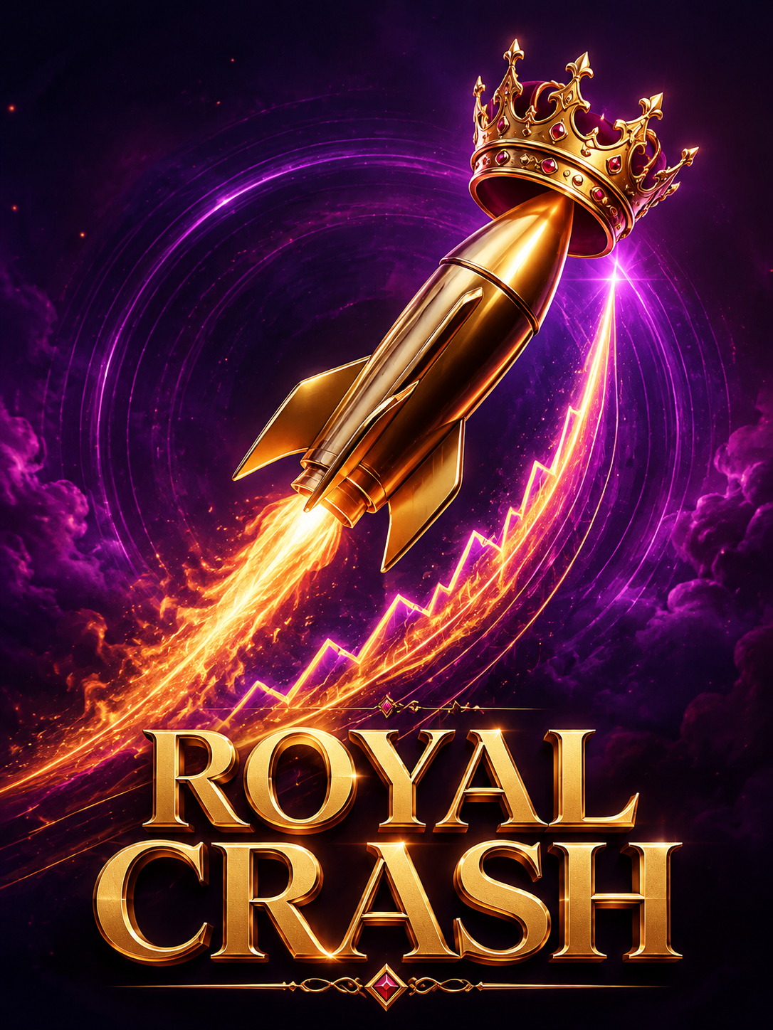 Royal Crash